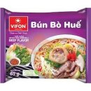 VIFON instant. nudlová polévka hovězí Bun Bo Hue 65 g