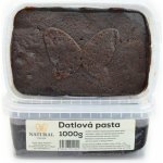 Natural Jihlava Datlová pasta 1 kg – Sleviste.cz