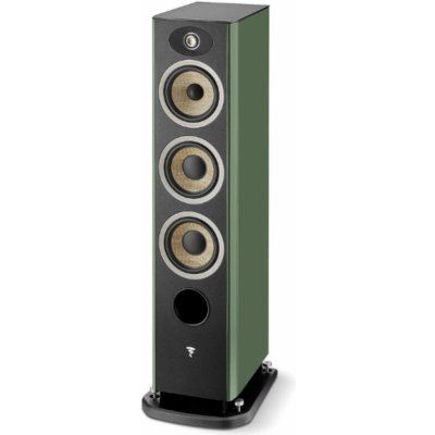 Focal ARIA EVO X N°2 – Zboží Mobilmania