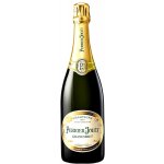 Perrier Jouët Grand Brut 12% 0,75 l (holá láhev) – Hledejceny.cz