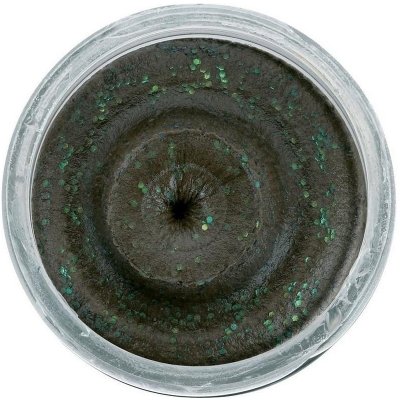 Berkley Těsto na pstruhy PowerBait Sinking Glitter Trout Bait 65 g Black – Zboží Mobilmania
