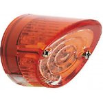 SHIN YO LED moto zadní světlo NOSE červené – Hledejceny.cz