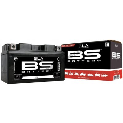 BS-Battery BT9B-4 SLA | Zboží Auto