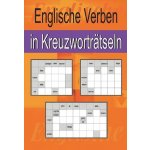 Englische Verben in Kreuzworträtseln Ladislav Kašpar – Hledejceny.cz