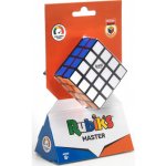 Spin Master Rubikova kostka mistr 4x4 – Sleviste.cz