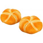 Free Days Kaiserka bezlepková 2 x 60 g – Sleviste.cz