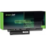 Green Cell VGP-BPS26 VGP-BPS26A VGP-BPL26 baterie - neoriginální – Zboží Mobilmania