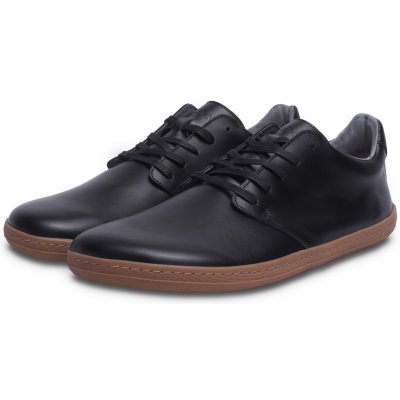 Vasky Dámské barefoot polobotky Terry Black Terry Black – Sleviste.cz