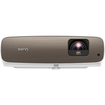 BenQ W2700i