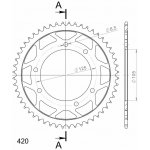Supersprox RFE-1131:52-BLK – Sleviste.cz