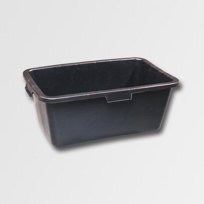 PROSPERPLAST CONTAINER Maltovník hranatý, černý 80l IKP80 – Zbozi.Blesk.cz