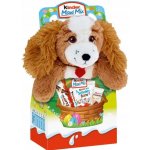 Ferrero Kinder Maxi Mix s plyšákem Vánoce 133 g – Zboží Dáma