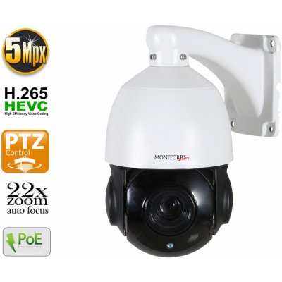 Monitorrs Security 6007