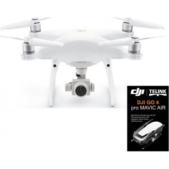 DJI Phantom 4 Pro V2.0 (CP.PT.00000242.01)