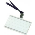 Pouzdro na karty - pouzdro + černá šňůrka – Zboží Živě