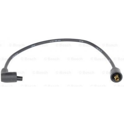 BOSCH Kabel zapalovací svíčky 0986356090 – Hledejceny.cz
