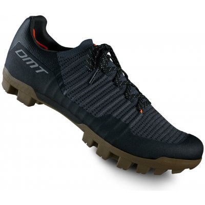 DMT TK10 Antracite/black – Zboží Dáma