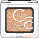 Catrice Highlighting Eyeshadow rozjasňovací oční stíny 030 Metallic Lights 3 g