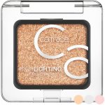 Catrice Highlighting Eyeshadow rozjasňovací oční stíny 030 Metallic Lights 3 g – Zboží Dáma