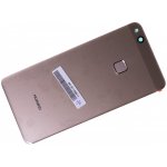 Kryt Huawei P10 Lite zadní zlatý – Zboží Živě