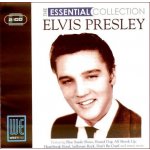 Presley Elvis - Essential Collection CD – Hledejceny.cz