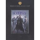 Matrix DVD