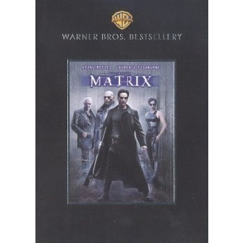 Matrix DVD