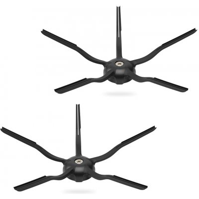 Roborock S7 2ks - černé – Zboží Mobilmania
