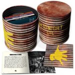 Midnight Oil - Full Tank -Spec/Box Set- CD – Hledejceny.cz