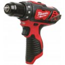 Milwaukee M12 BDD-0 4933441930