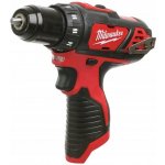 Milwaukee M12 BDD-0 4933441930 – Hledejceny.cz