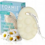 Foamie 2in1 Shower Body Bar for Kids Mango & Coconut 80 g – Hledejceny.cz