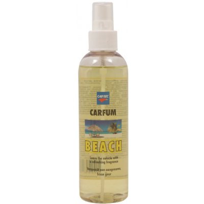 Cartec Carfum Beach 200 ml – Hledejceny.cz