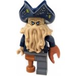 LEGO® Pirates of the Caribbean 4184 Davy Jones – Zboží Mobilmania