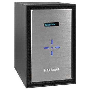 Netgear ReadyNAS 528X RN528X00-100NES