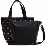 Desigual dámská kabelka Fantasia Valdivia 25SAXPC22000 – Hledejceny.cz