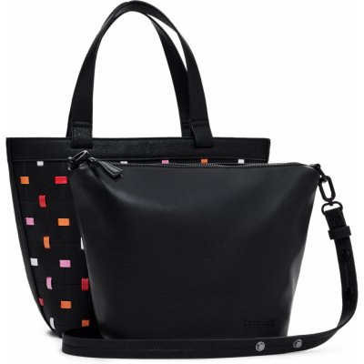 Desigual dámská kabelka Fantasia Valdivia 25SAXPC22000 – Hledejceny.cz