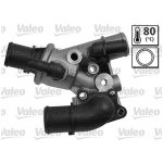 Termostat, chladivo VALEO 820462
