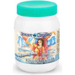 Everest Ayurveda Ambuprash bylinný Džem 200 g