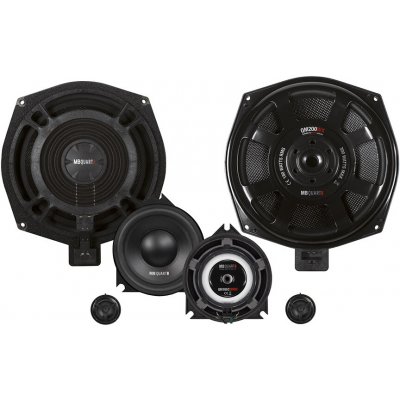 MB Quart QM200C BMW V2 – Hledejceny.cz