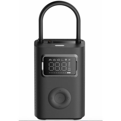 Xiaomi Portable Electric Air Compressor 2 Pro 58522 – Zboží Dáma