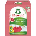 Frosch Bio Color Granatapfel 18 PD 1,35 kg – Zbozi.Blesk.cz