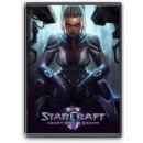 StarCraft 2: Heart of the Swarm (Collector's Edition)
