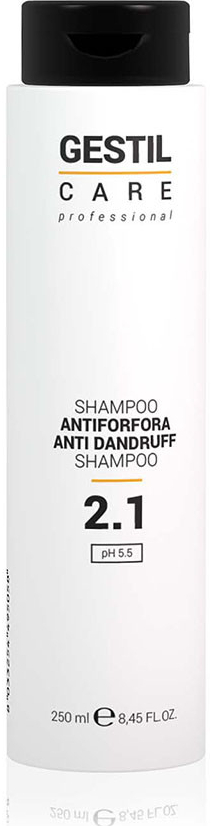 Gestil Care Professional 2.1 Anti Dandruff Shampoo 250 ml