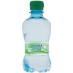 Dobrá Voda jemně perlivá 250 ml – Zboží Dáma