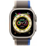 Apple Watch Ultra 49mm (trailový tah) – Zbozi.Blesk.cz