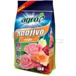 Agro Organominerální hnojivo růže 1 kg – Sleviste.cz