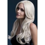 Smiffys.com Paruka Khloe Fever – Zboží Dáma