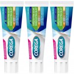 Corega fixační krém Extra silný svěží 3x 40 g – Zboží Dáma