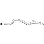 BOSAL BS 850-095 – Hledejceny.cz